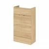 Hudson Reed 500x255mm Natural Oak Compact Vanity Unit 2 Hudson Reed 500x255mm Natural Oak Compact Vanity Unit -Hudson Reed Shop OFF305 p