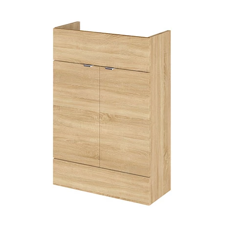Hudson Reed 600x255mm Natural Oak Compact Vanity Unit Hudson Reed 600x255mm Natural Oak Compact Vanity Unit -Hudson Reed Shop OFF307 p