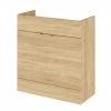 Hudson Reed 800x355mm Natural Oak Full Depth Vanity Unit 1 Hudson Reed 800x355mm Natural Oak Full Depth Vanity Unit -Hudson Reed Shop OFF309 p