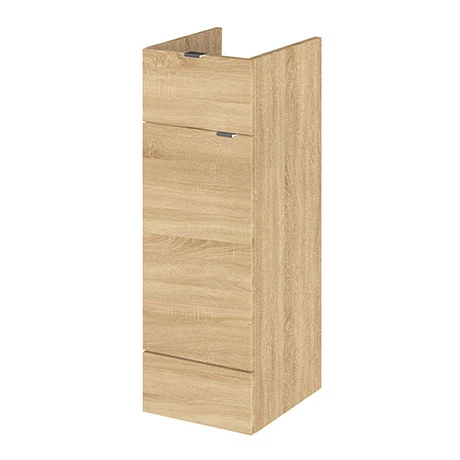 Hudson Reed Fusion Natural Oak 300x335mm Drawer Lined Base Unit Hudson Reed Fusion Natural Oak 300x335mm Drawer Lined Base Unit -Hudson Reed Shop OFF322 P