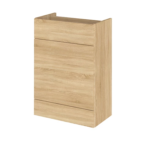 Hudson Reed 600x355mm Natural Oak Full Depth WC Unit Hudson Reed 600x355mm Natural Oak Full Depth WC Unit -Hudson Reed Shop OFF348 prod