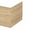 Hudson Reed Natural Oak 750 End Straight Bath - OFF371 1 Hudson Reed Natural Oak 750 End Straight Bath - OFF371 -Hudson Reed Shop OFF371 p