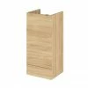 Hudson Reed 400x355mm Natural Oak Full Depth Base Unit 2 Hudson Reed 400x355mm Natural Oak Full Depth Base Unit -Hudson Reed Shop OFF384 p