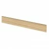 Hudson Reed 1250mm Wide Natural Oak Plinth - OFF391 -Hudson Reed Shop OFF391 p