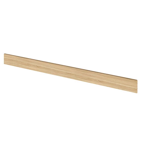 Hudson Reed 2000mm Wide Natural Oak Plinth - OFF393 Hudson Reed 2000mm Wide Natural Oak Plinth - OFF393 -Hudson Reed Shop OFF393 p