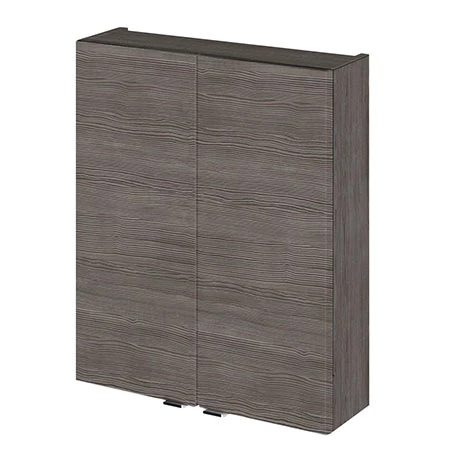 Hudson Reed 500x182mm Grey Avola Fitted Wall Unit Hudson Reed 500x182mm Grey Avola Fitted Wall Unit -Hudson Reed Shop OFF555 p