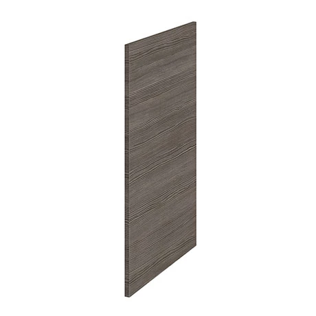 Hudson Reed 370mm Grey Avola Decorative End Panel Hudson Reed 370mm Grey Avola Decorative End Panel -Hudson Reed Shop OFF592 P1