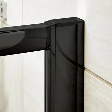 Hudson reed Apex 1900mm Matt Black 20mm Profile Extension Kit - PEK190BP Hudson Reed Apex 1900mm Matt Black 20mm Profile Extension Kit - PEK190BP -Hudson Reed Shop PEK190BP m