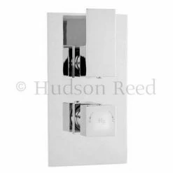 Hudson Reed Slimline Waterfall Filler With Concealed Thermostatic Valve 4 Hudson Reed Slimline Waterfall Filler With Concealed Thermostatic Valve -Hudson Reed Shop PN300 ART3210 d2 375