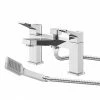 Hudson Reed Soar Bath Shower Mixer + Shower Kit - SOA304 2 Hudson Reed Soar Bath Shower Mixer + Shower Kit - SOA304 -Hudson Reed Shop SOA304 P
