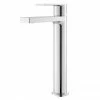 Hudson Reed Sottile Tall Mono Basin Mixer + Waste - SOT370 1 Hudson Reed Sottile Tall Mono Basin Mixer + Waste - SOT370 -Hudson Reed Shop SOT370 P