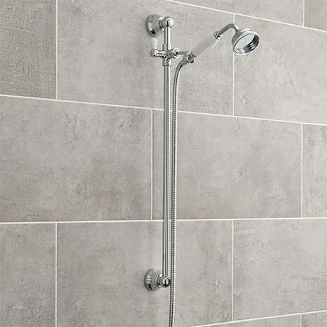 Hudson Reed Traditional Dual Exposed Thermostatic Shower Valve + Slider Rail Kit Hudson Reed Traditional Dual Exposed Thermostatic Shower Valve + Slider Rail Kit -Hudson Reed Shop TSVT104 A3211 d1 460