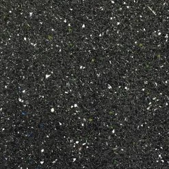 Hudson Reed Urban 600mm Satin Blue Vanity Unit - Wall Hung 2 Drawer Unit With Black Worktop -Hudson Reed Shop URB304LSB D2 460