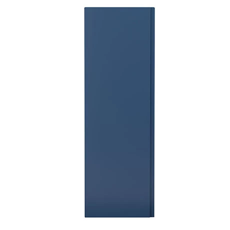 Hudson Reed Urban Satin Blue Wall Hung Tall Unit - URB362 Hudson Reed Urban Satin Blue Wall Hung Tall Unit - URB362 -Hudson Reed Shop URB362 P