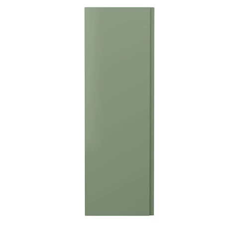 Hudson Reed Urban Satin Green Wall Hung Tall Unit - URB862 Hudson Reed Urban Satin Green Wall Hung Tall Unit - URB862 -Hudson Reed Shop URB862 m