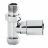 Hudson Reed Modern Straight Radiator Valves - RV001 -Hudson Reed Shop Ultra Modern Straight Radiator Valves RV001 n p