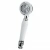 Hudson Reed Traditional Shower Handset - Small - A3221