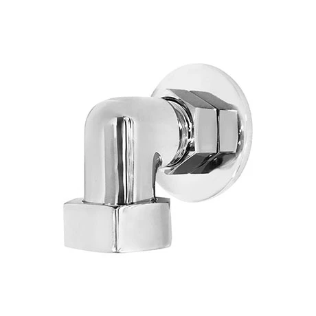 Hudson Reed Back To Wall Shower Elbow - VQE001 Hudson Reed Back To Wall Shower Elbow - VQE001 -Hudson Reed Shop VQE001 p