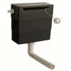 Hudson Reed - Dual Flush Concealed WC Toilet Cistern - XTY014